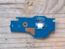 Кнопка увімкнення Acer Pn 48.4HN03.011 №2
